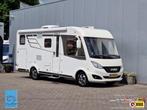 Hymer B klasse 588 DL | Nieuwstaat | Automaat | Enkelebedden, Bedrijf, Diesel, Hymer, 6 tot 7 meter