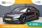Audi A3 Limousine 2.0 TFSI S3 Quattro Pro Line € 29.895,00, Auto's, Automaat, 15 km/l, 74 €/maand, 4 cilinders