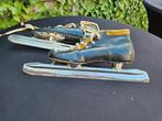 Vintage Noren Schaatsen - Maat 37, Sport en Fitness, Schaatsen, Ophalen, Gebruikt, Noren, Overige merken