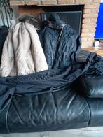 Jassen pakket: 3 winterjassen + 1 zomerjas, maat 37/38, Ophalen of Verzenden, Gedragen, Maat 36 (S), Overige kleuren