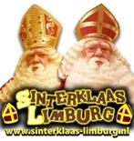 (NPO Zappelin ) Sinterklaas en Vlaamse Sinterklaas op bezoek, Ophalen, Nieuw