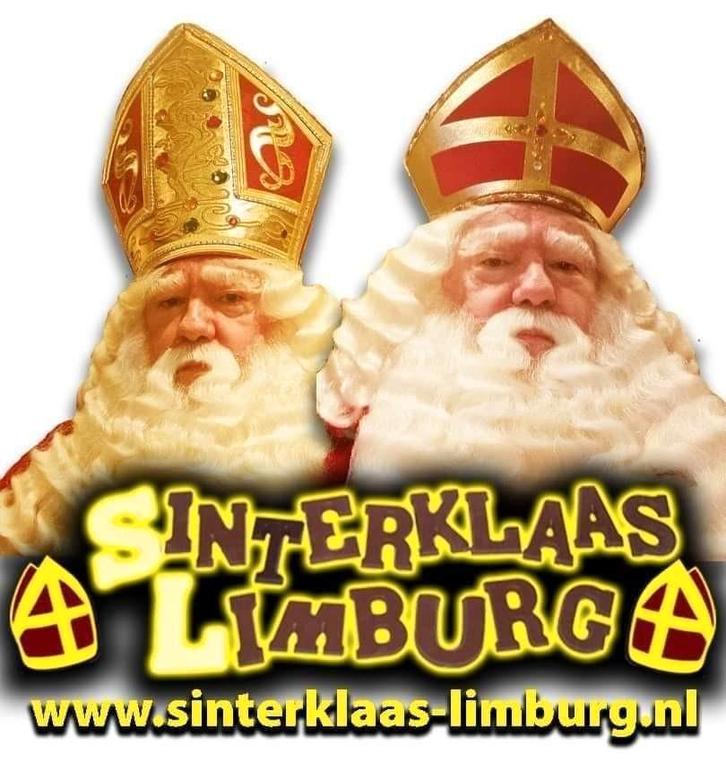 (NPO Zappelin ) Sinterklaas en Vlaamse Sinterklaas op bezoek, Diversen, Sinterklaas, Nieuw, Ophalen