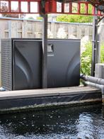 warmtepomp voor vijver model ux11csi32 inverboost zealux, Ophalen, Zo goed als nieuw
