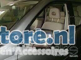 spiegelkap chroom x-trail t30, Auto diversen, Auto-accessoires, Nieuw, Ophalen of Verzenden