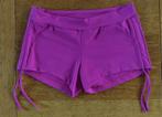 Fel roze korte sportbroekje / paaldans broekje, Kleding | Dames, Angelfit by twinsfit, Ophalen of Verzenden, Nieuw, Maat 42/44 (L)
