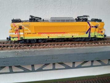 MARKLIN 39721 Structonrail 'Nicole" (lees tekst) beschikbaar voor biedingen
