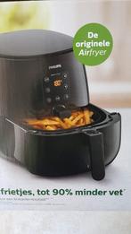 Frites, Ophalen of Verzenden, Zo goed als nieuw