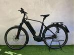 Qwic MA11 High-Speedfiets 50cm 2021 - Garantie 09-2026 -, Fietsen en Brommers, Elektrische fietsen, Gebruikt, Ophalen of Verzenden