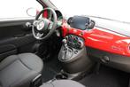 Fiat 500 1.0 Hybrid Dolcevita Finale | Snel leverbaar! | App, Te koop, Emergency brake assist, Benzine, 4 stoelen