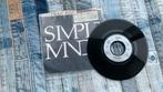 Simple minds alive and kicking, Cd's en Dvd's, Vinyl Singles, Ophalen of Verzenden, Gebruikt, Pop