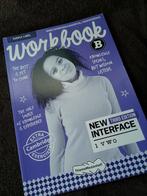 Workbook B, New interface 1 VWO, Ophalen of Verzenden, Zo goed als nieuw, VWO