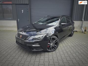 Seat Leon ST 2.0 TSI CUPRA 300 DSG beschikbaar voor biedingen