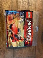 Zakjes lego, Ophalen, Nieuw