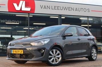 Kia Rio 1.0 T-GDi MHEV DynamicPlusLine | Climate Control | N beschikbaar voor biedingen