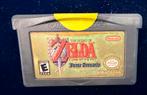 Zelda four zwords a link to the past Nintendo game boy, Avontuur en Actie, 1 speler, Ophalen of Verzenden, Zo goed als nieuw