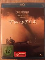 Twister - Blu-ray - Actie Film, Ophalen of Verzenden, Zo goed als nieuw, Actie