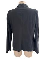 Studio Anneloes blazer zwart L, Studio Anneloes, Zwart, Maat 42/44 (L), Ophalen of Verzenden