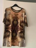 River Island T-shirt maat 38 40, Zo goed als nieuw, Korte mouw, Ophalen, Maat 38/40 (M)