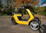 Elektrische scooter, Move V28, Lage Km, geen helmplicht, Ophalen, Elektrisch, Zo goed als nieuw