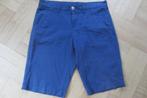 Livergy korte broek  maat 52, Maat 52/54 (L), Blauw, Ophalen of Verzenden, Zo goed als nieuw
