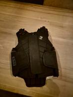 Bodyprotector horka maat L child voor paardrijden, Ophalen of Verzenden