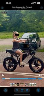 Cross Boss S 20pro (la souris), Ophalen of Verzenden, Zo goed als nieuw