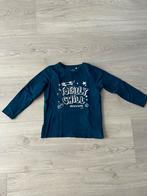 Shirt met lange mouwen, Kinderen en Baby's, Kinderkleding | Maat 104, Jongen, Name it, Ophalen of Verzenden, Zo goed als nieuw