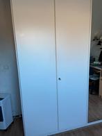 Hoge Kledingkast, Huis en Inrichting, Ophalen, Gebruikt, 200 cm of meer, 200 cm of meer
