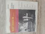 Albert Mol/Spoken Word/Comedy/Novelty, Gebruikt, Overige genres, 7 inch, Single