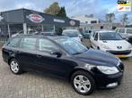 Skoda Octavia Combi 1.2 TSI Ambition Business Line(st-bekr,c, Voorwielaandrijving, Euro 5, Stof, Gebruikt