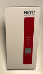 FRITZ!WLAN Repeater 1750E, Computers en Software, WiFi-versterkers, Ophalen, Gebruikt