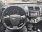 Toyota RAV4 2.0 VVTi Dynamic, Voorwielaandrijving, 4 cilinders, Bedrijf, Handgeschakeld