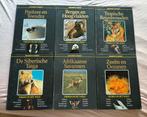 Serie boeken van reader's digest, Boeken, Encyclopedieën, Ophalen of Verzenden, Gelezen, Dieren