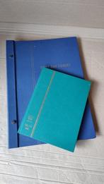 Postzegelboek 450 zegels + album 39 eerstedag enveloppen, Postzegels en Munten, Postzegels | Volle albums en Verzamelingen, Ophalen of Verzenden