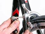 Russellbikes: voor reparatie en onderhoud, Ophalen, Nieuw