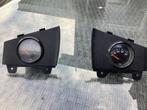 Temperatuur- en oliedrukmeter VDO BMW K serie ea, Motoren, Ophalen of Verzenden