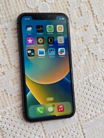 Apple iPhone 11 - nieuwstaat ( geen beschadigingen) beschikbaar voor biedingen