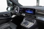 Mercedes-Benz V-Klasse 300d / Exclusive / 6/7-Pers / Luchtv, Automaat, Achterwielaandrijving, Gebruikt, 4 cilinders