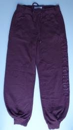 Abercrombie & Fitch paars joggingbroek Soft&co aubergine, Lang, Ophalen of Verzenden, Zo goed als nieuw, Abercrombie & Fitch