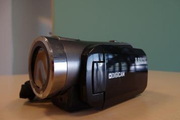 Bruneau videocamera beschikbaar voor biedingen