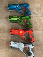 Laser Tag Guns - Nieuw in doos!, Ophalen of Verzenden, Nieuw