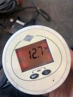 Mercury Smarcraft meter, sc 1000,  toetental , uren . etc, ., Mercury, Ophalen of Verzenden, Zo goed als nieuw