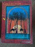 Clementoni Ethnic Collection Puzzel - 1000 stukjes, Ophalen, 500 t/m 1500 stukjes, Zo goed als nieuw, Legpuzzel