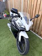 Yamaha YZF-R125, Motoren, Motoren | Yamaha, Super Sport, Particulier, 125 cc, 11 kW of minder