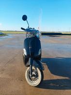 BTC Riva zwart 2018, Ophalen, Gebruikt, Benzine, BTC-RIVA