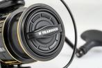 nieuwe Trabucco Virtus XF 5500 heavy Feeder molen, Watersport en Boten, Hengelsport | Witvissen, Italie, Molen, Nieuw, Ophalen of Verzenden