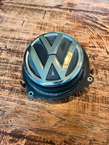 Golf 6 kofferklep handgreep beschikbaar voor biedingen