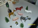 LGB div miniaturen lgb baan, Ophalen of Verzenden, Gebruikt, Gelijkstroom, Overige merken