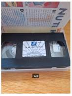 VHS Tom and Jerry the movie hh, Cd's en Dvd's, Tekenfilm, Alle leeftijden, Ophalen of Verzenden, Zo goed als nieuw