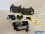 OPEL ASTRA F Contactslot set 1991-1999, Ophalen of Verzenden, Gebruikt, Opel
